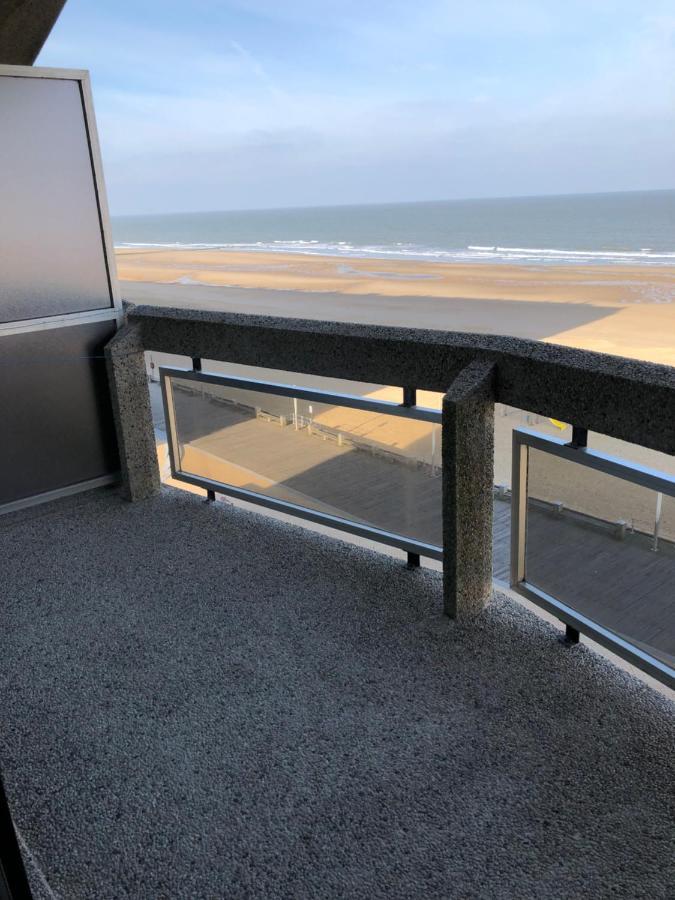 Enjoy@sea Appartement Oostende