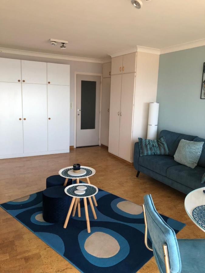 Appartement Enjoy@sea *
