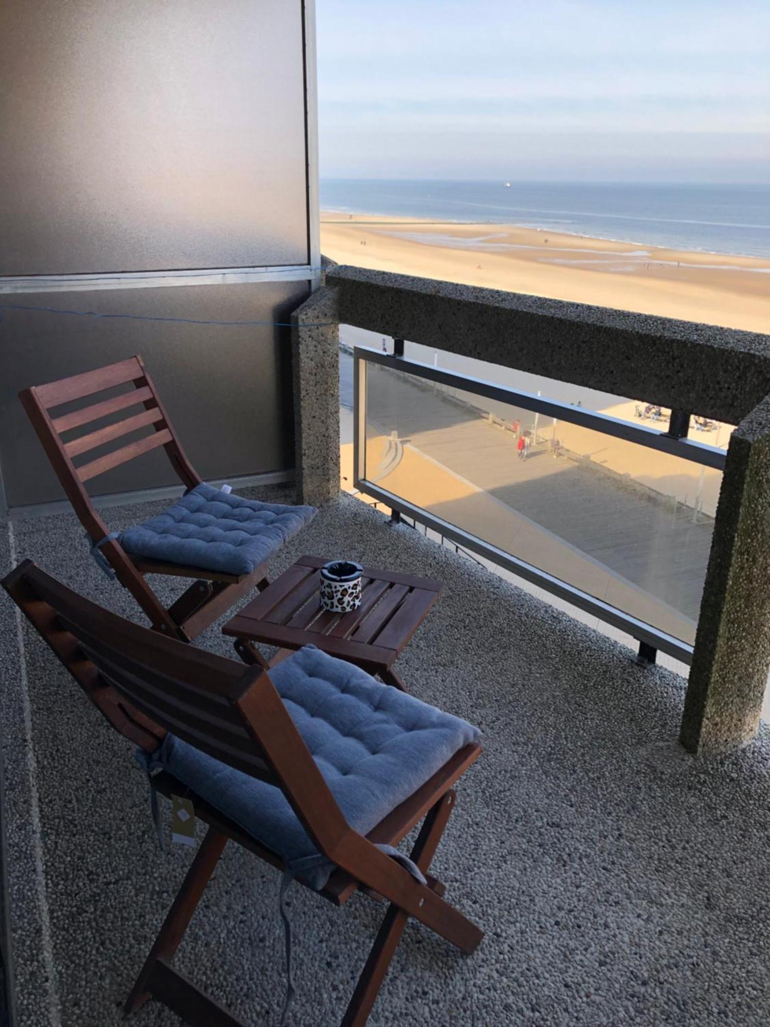 Enjoy@sea Appartement *