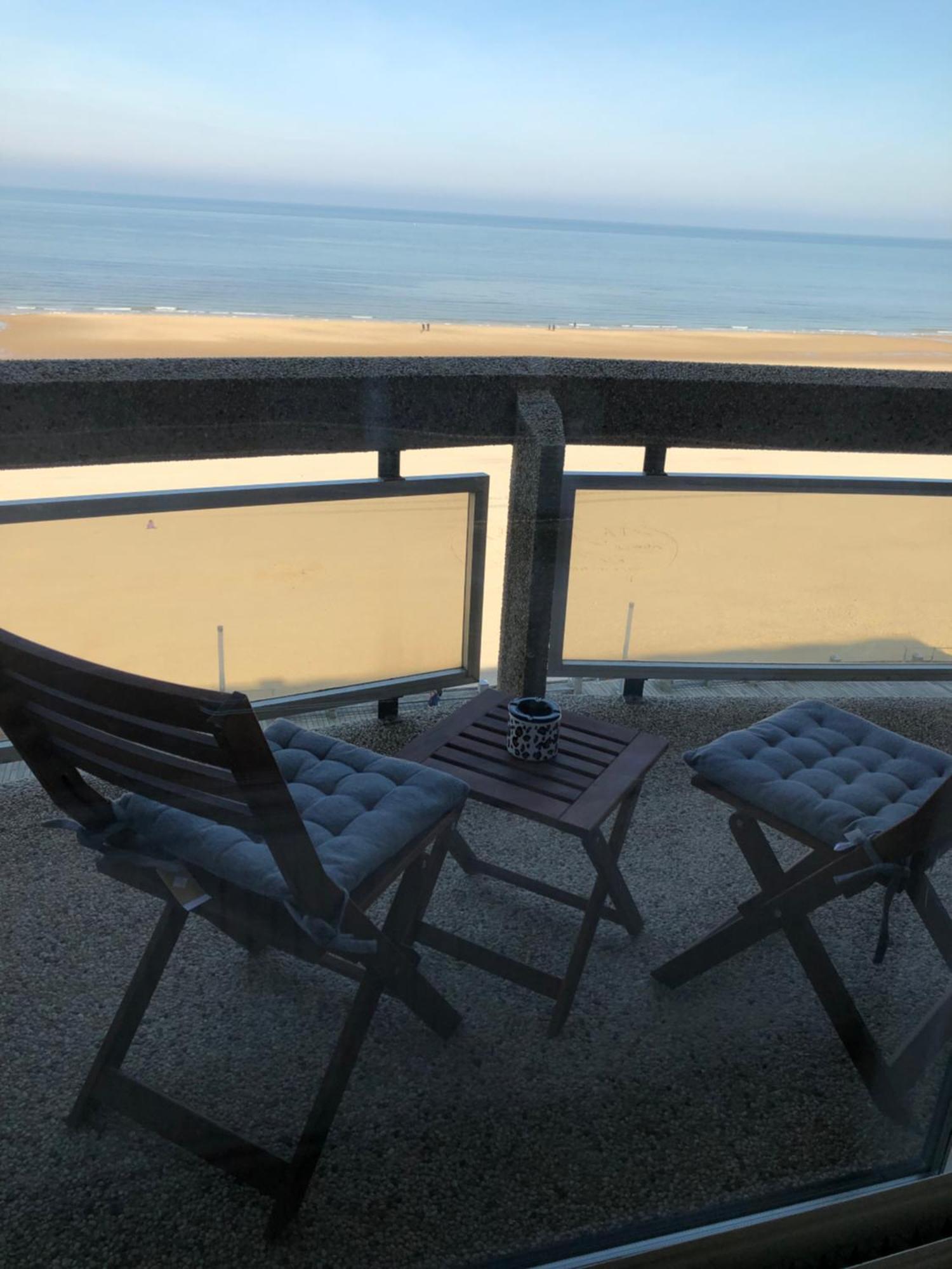 Enjoy@sea Appartement *